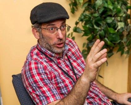shlomo Levin