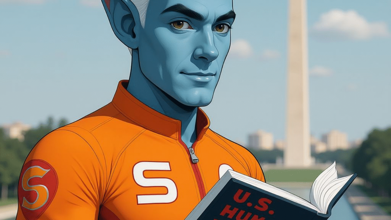 shalzed reading human rights report