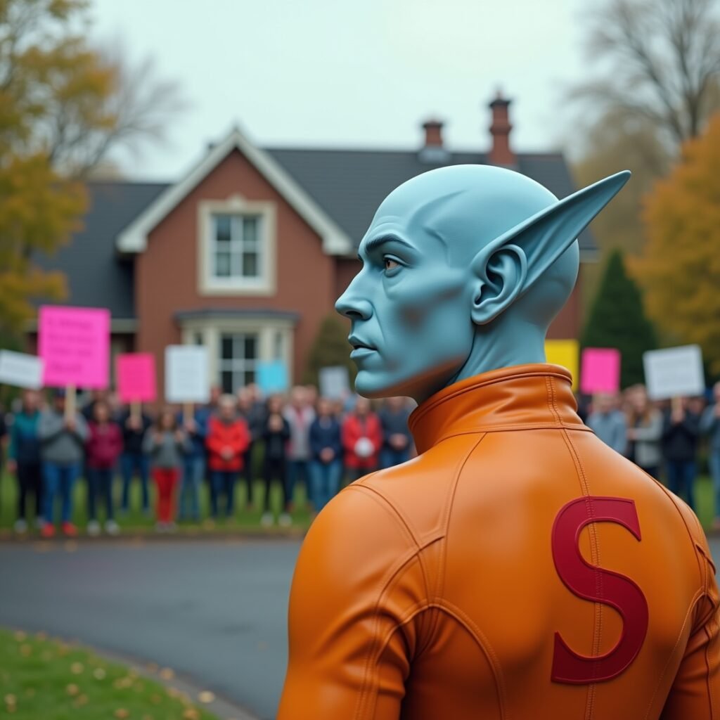 shalzed home demonstration