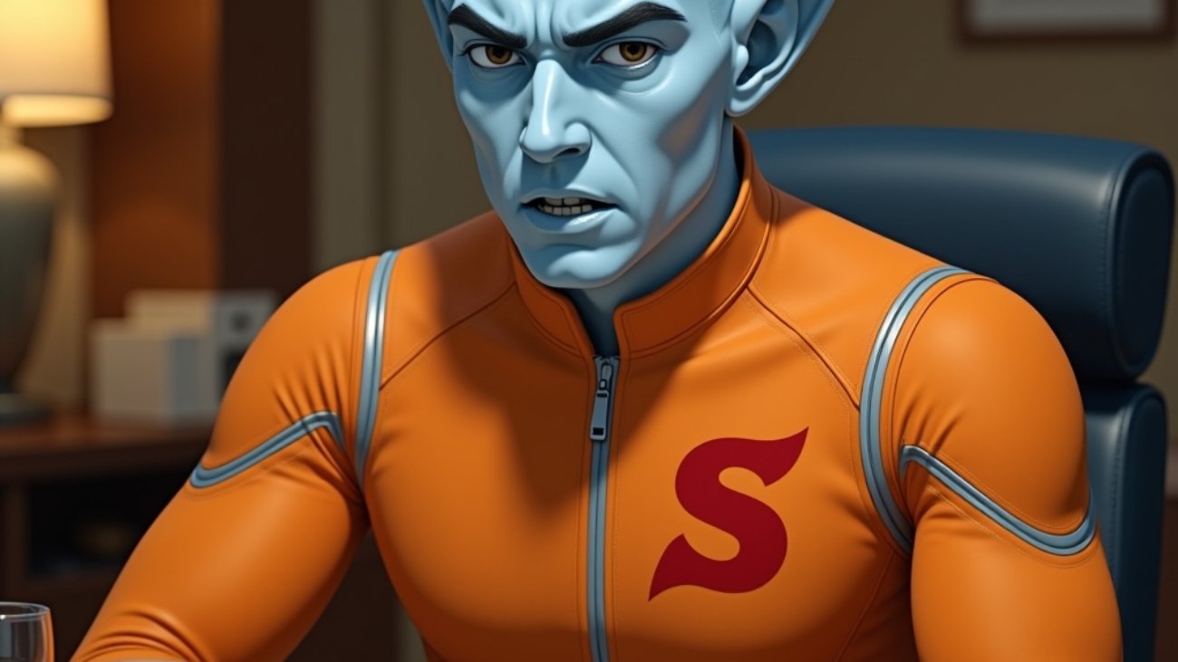 Shalzed at the Seder Table