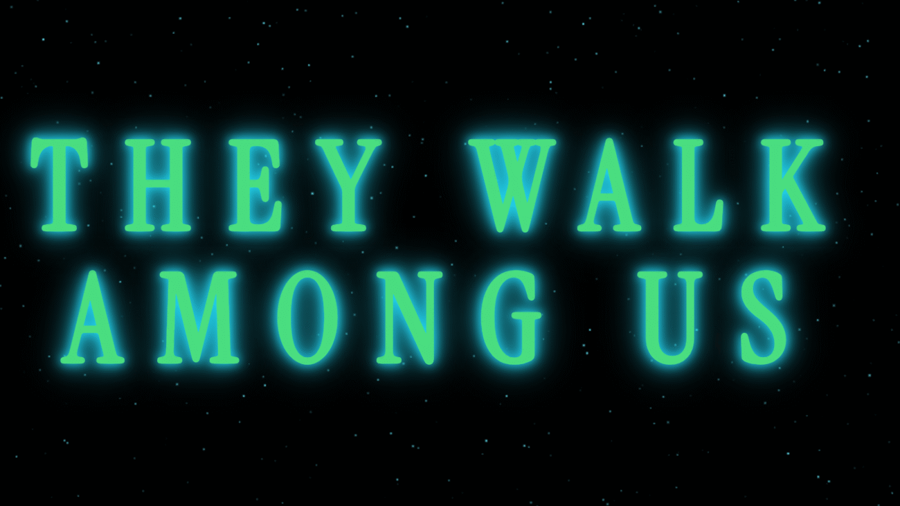 aliens website