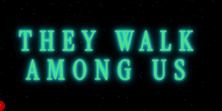 aliens website