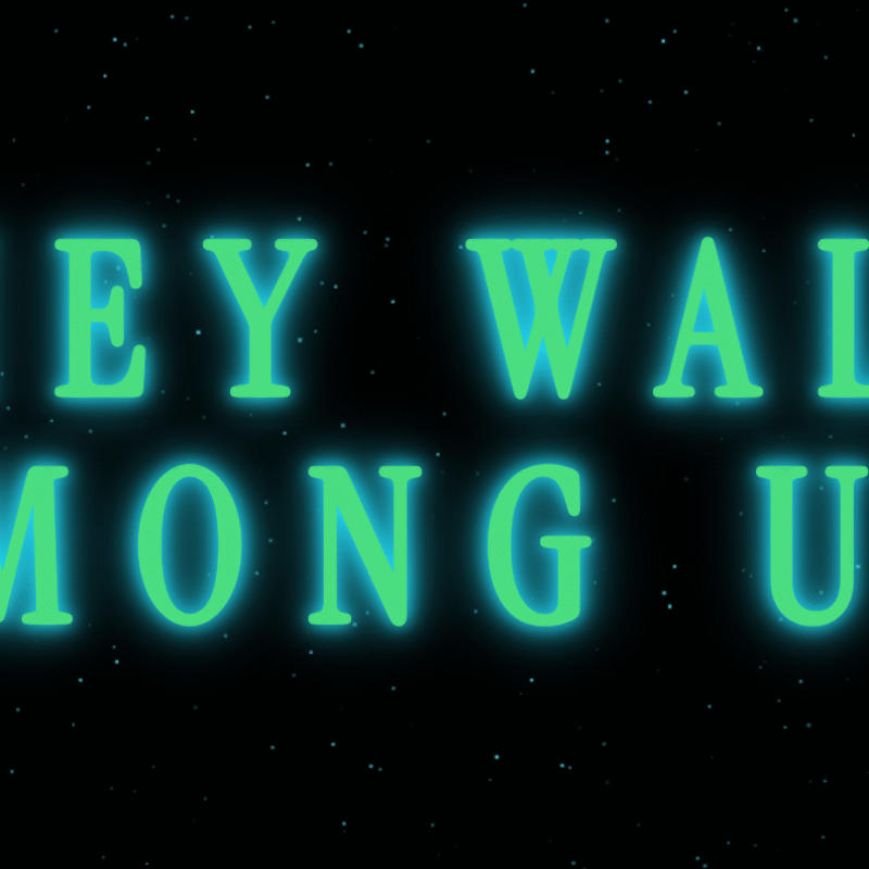 aliens website
