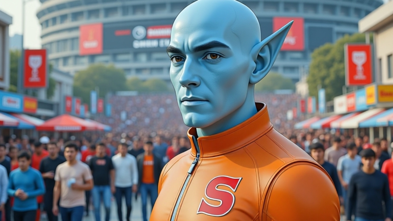 shalzed mexico city soccer