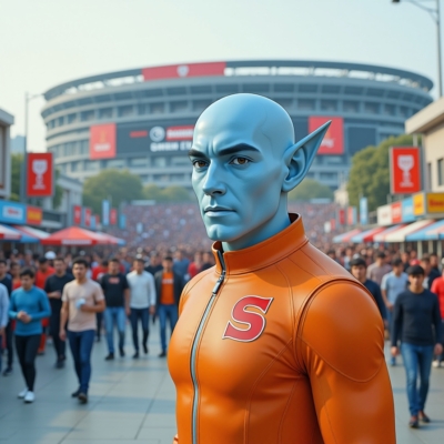 shalzed mexico city soccer