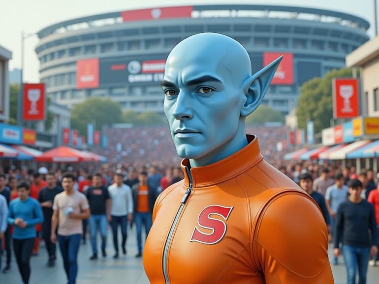 shalzed mexico city soccer