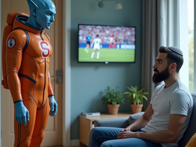 shalzed trusting ai on the dangers of ai