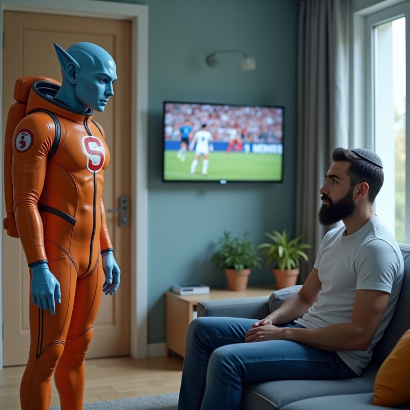 shalzed trusting ai on the dangers of ai