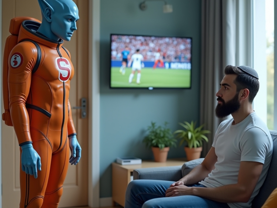 shalzed trusting ai on the dangers of ai