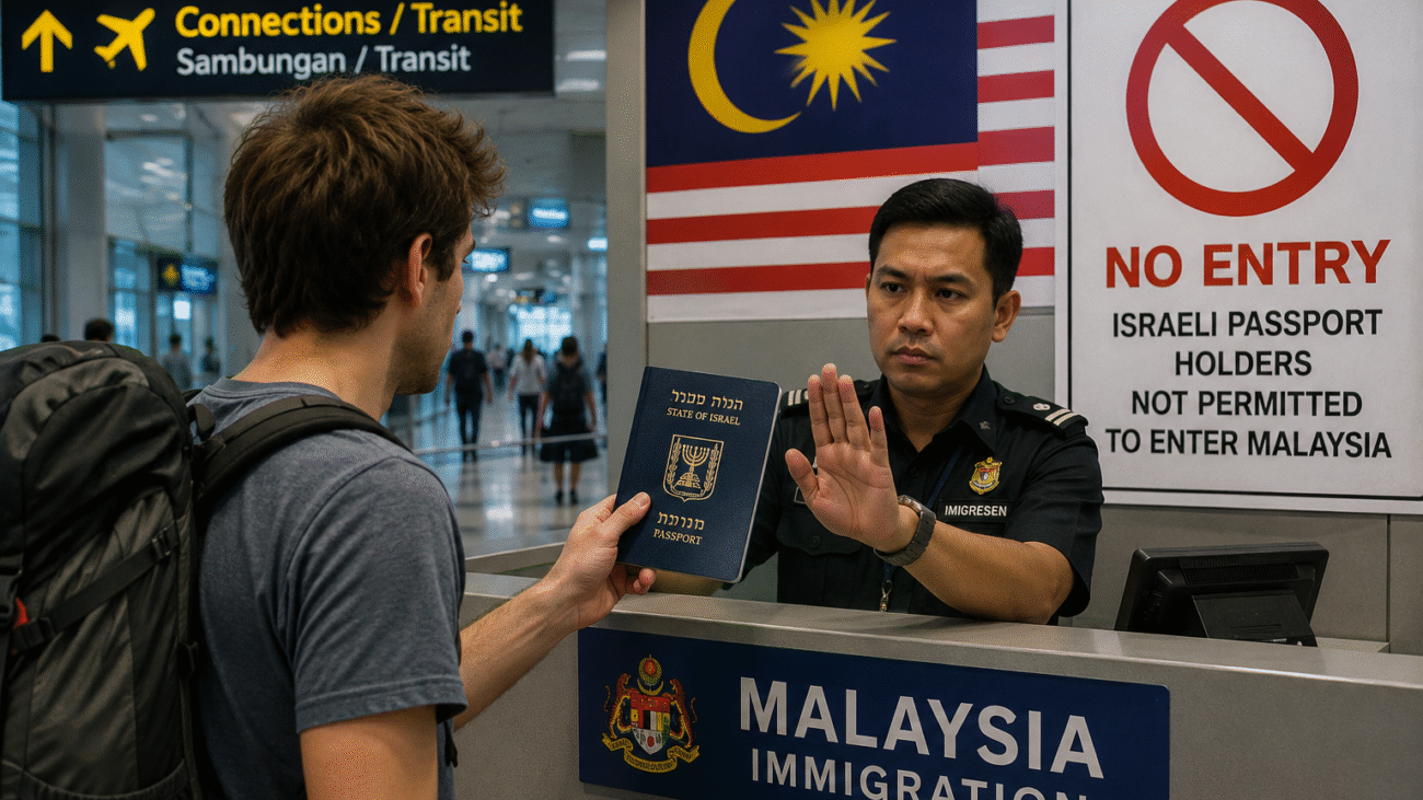 malaysia immigration