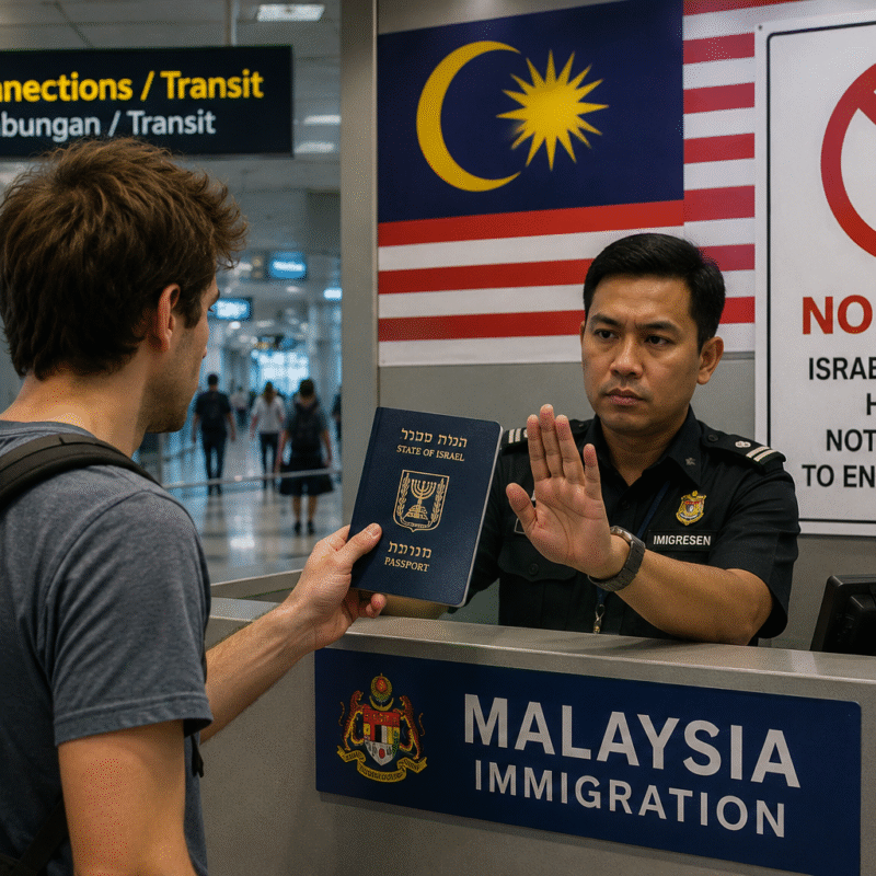 malaysia immigration