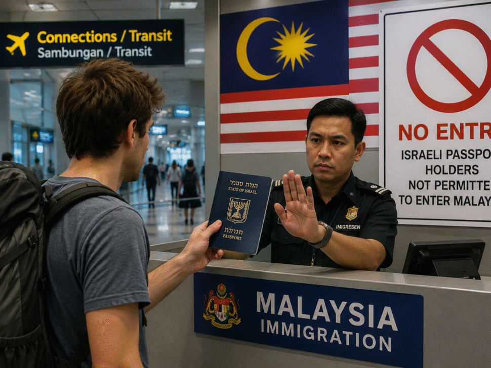 malaysia immigration