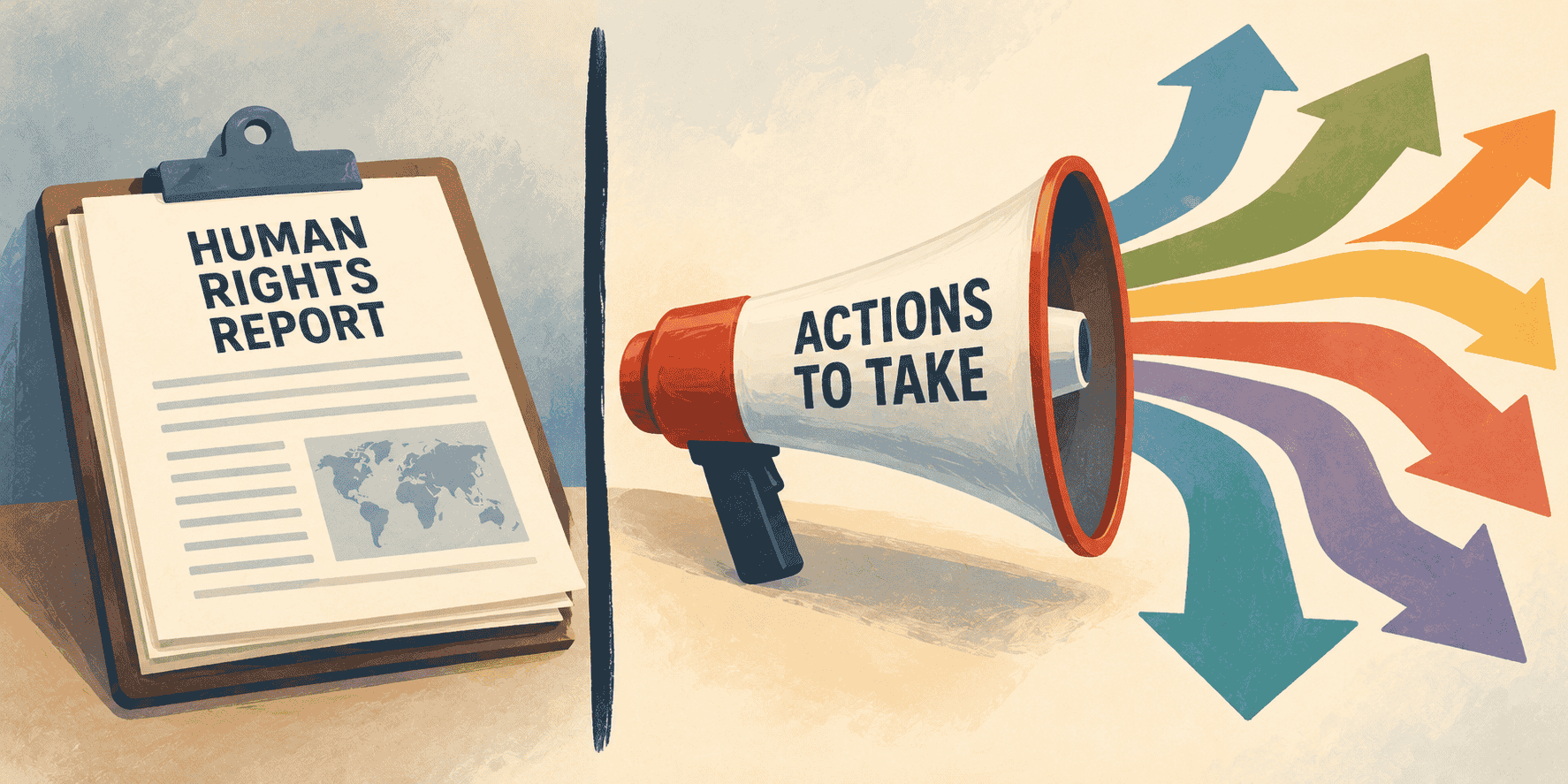 Human Rights Report_ Paths to Action compressed Human Rights Report_ Paths to Action compressed