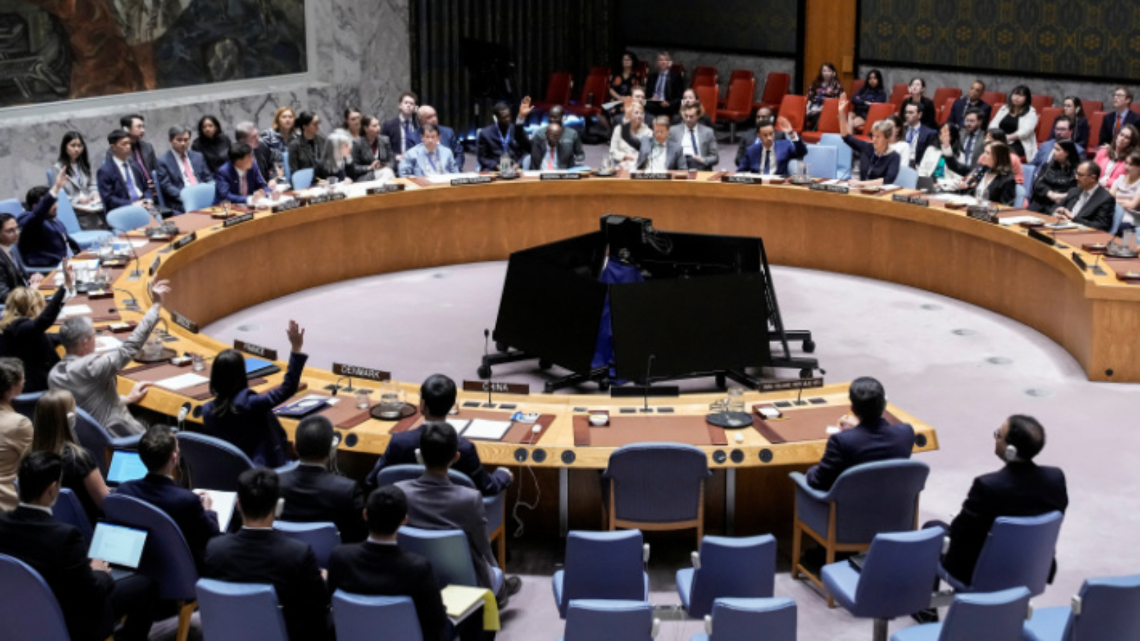 un experts
